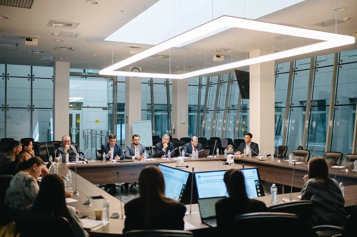 Интервью с предпринимателем из Алматы