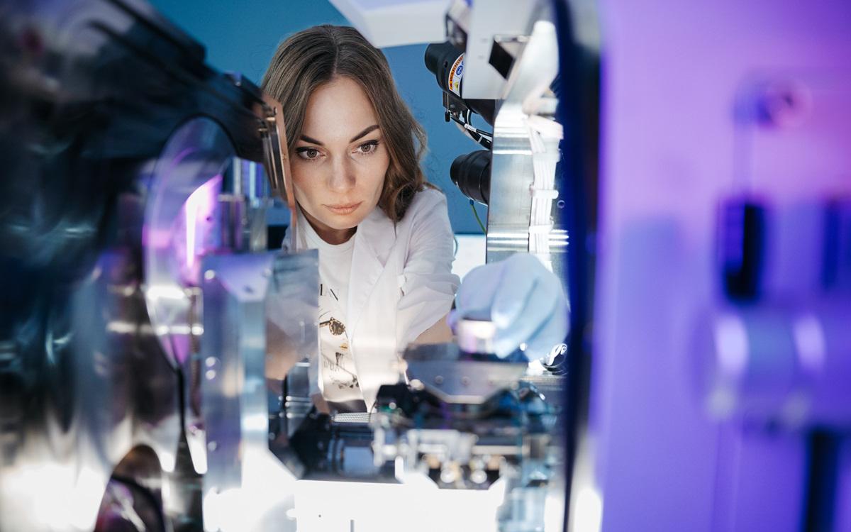 Аналитическая сессия Success Lab в Meta Future Hub