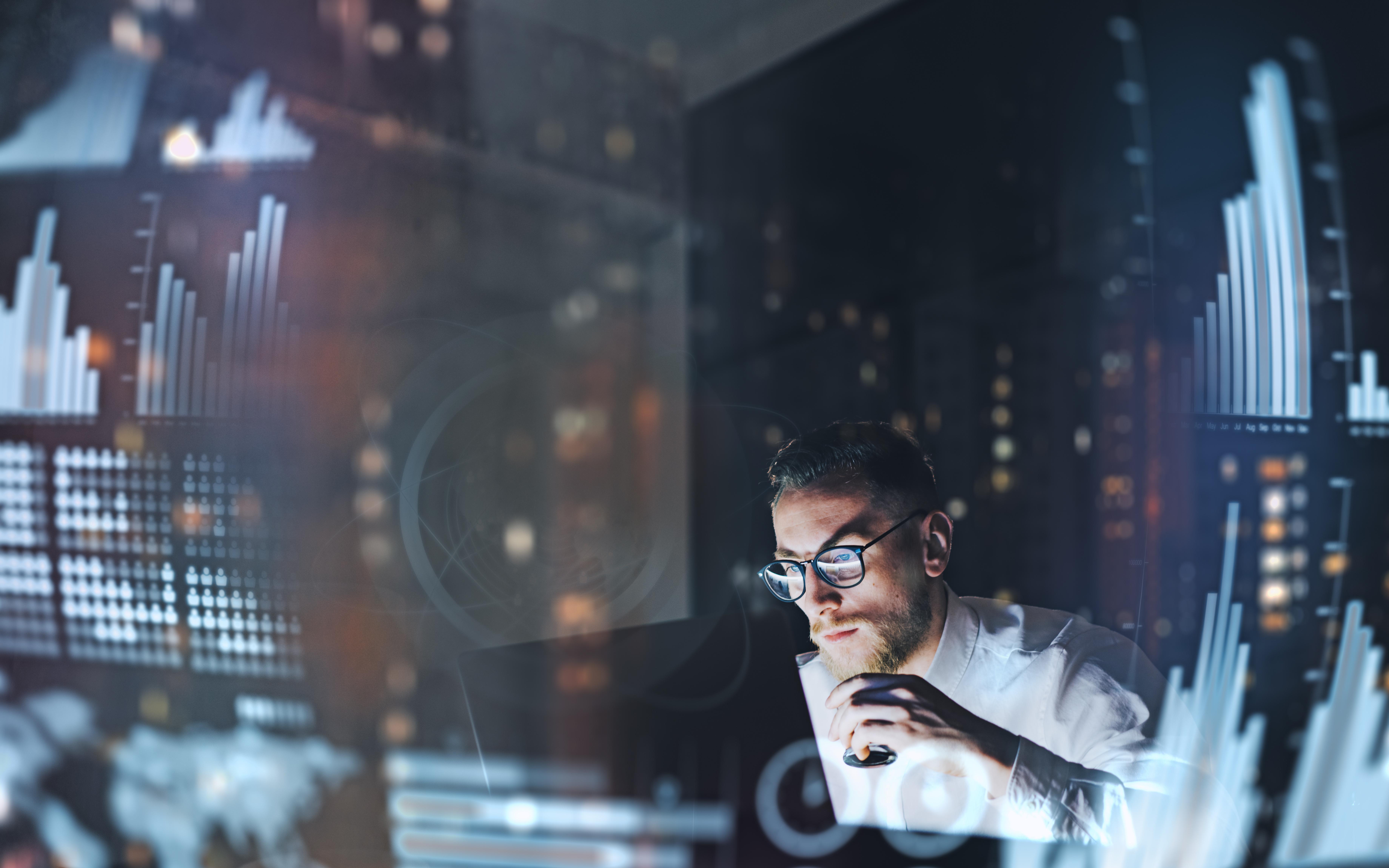 Команда на демо-дне